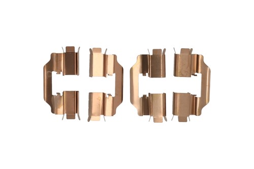 Kamoka set accessori pastiglia - set,