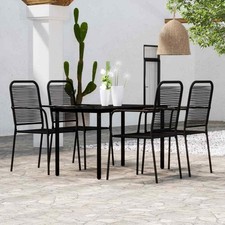 Vidaxl set mobili - set, da