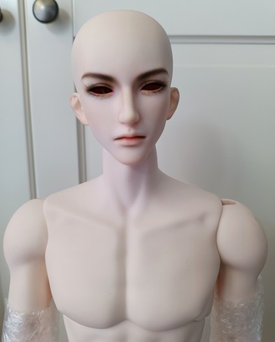 Ring doll bjd 78cm 3 - 78cm, nude
