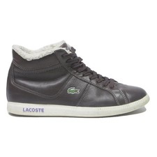 LACOSTE stivali da ginnastica