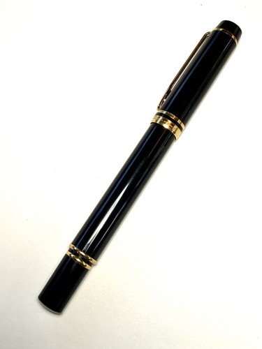 Penna stilografica vintage