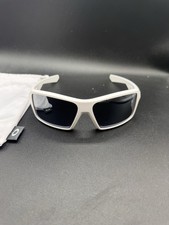 Oakley toppa occhi bianco