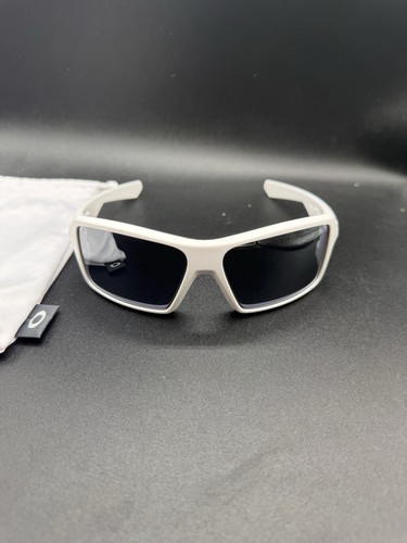Oakley toppa occhi bianco