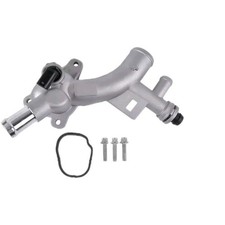 Flangia Sensore Temperatura