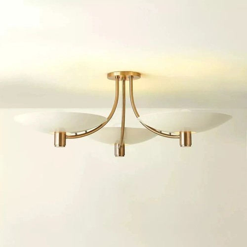 Sputnik luci vintage - sputnik,