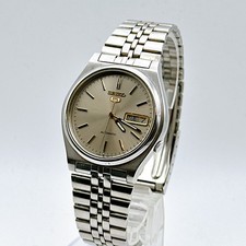 Seiko 5 7009-3170 Automatic