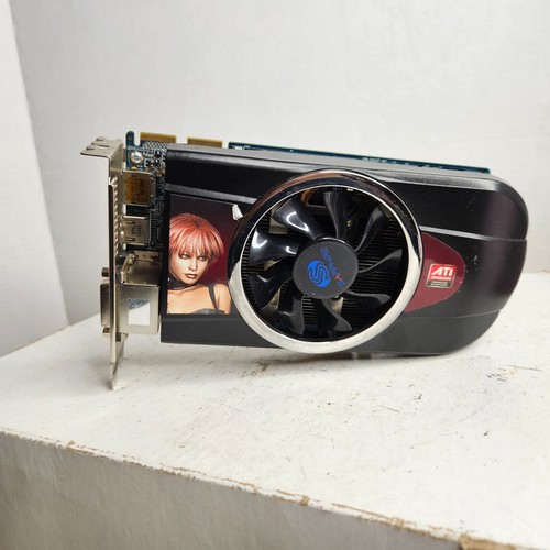Sapphire radeon 5770 1g - hd,