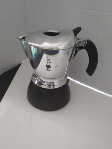 Bialetti mukka express - bialetti,