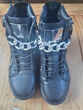 Sneakers Dh Gate donna stile