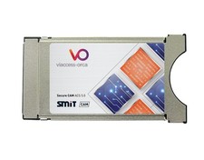 Modulo CI SMIT VIACCESS SECURE