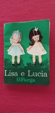 Primo catalogo mini furga - mini,