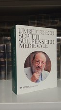 Umberto Eco SCRITTI SUL