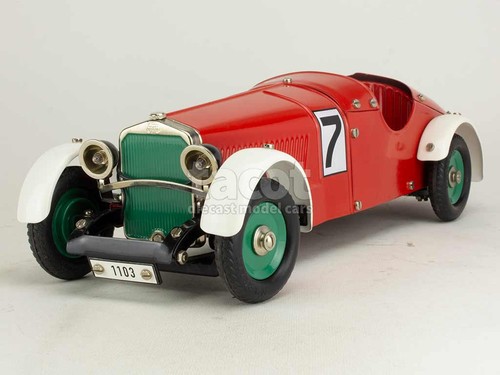 Mercedes sskl marklin - sskl,