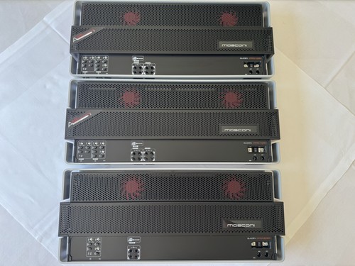 Confezione mosconi pro 2x - |,