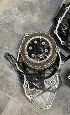 Pacchetto Frizione Completo