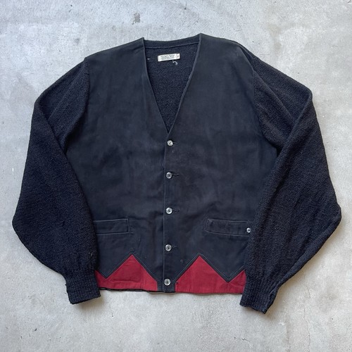 Cardigan grande kurt - cardigan,