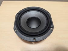 Woofer Focal Chorus 716 726