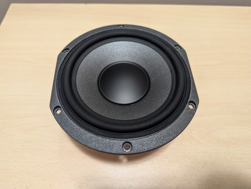 Focal chorus woofer - focal, 716