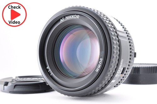 Nikon nikkor f - nikon,