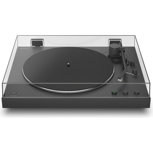 Giradischi sony pslx3bt - giradischi,