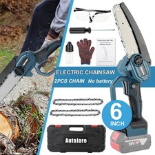 Per motosega brushless a