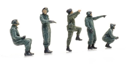 Figure artitec 5870005 crew - artitec,