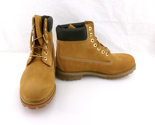 Timberland scarpe pollici - 6,