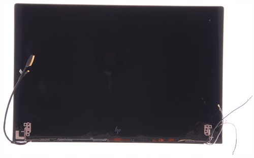 Coperchio con schermo envy - con,