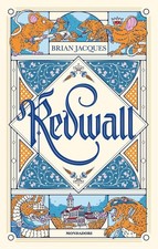 Libri Brian Jacques - Redwall