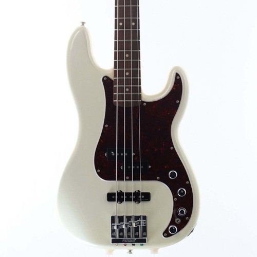 Fender player plus precision - fender,