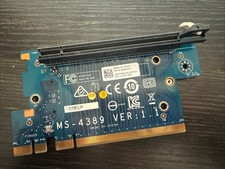 Scheda SSD PCIE DELL Alienware