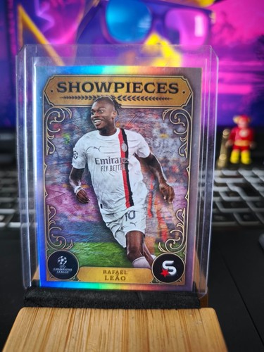 Topps uefa superstars - topps,