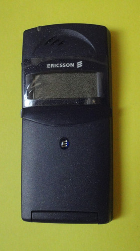 Cover ericsson t10 front - cover,