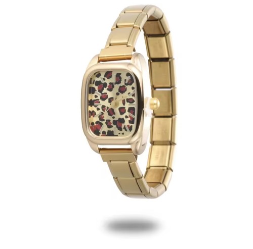 Orologio polso con ciondolo - polso,