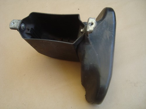 Silenziatore aspirazione honda - aspirazione,