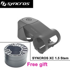  -14° / 50mm XC 1,5 Stelo per