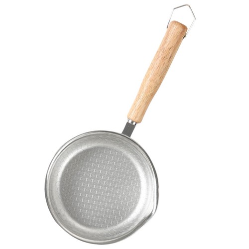 Padella acciaio inox - acciaio,