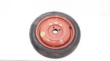 RUOTINO RUOTA DI SCORTA PER OPEL Agila B T125/70R15 (08>)