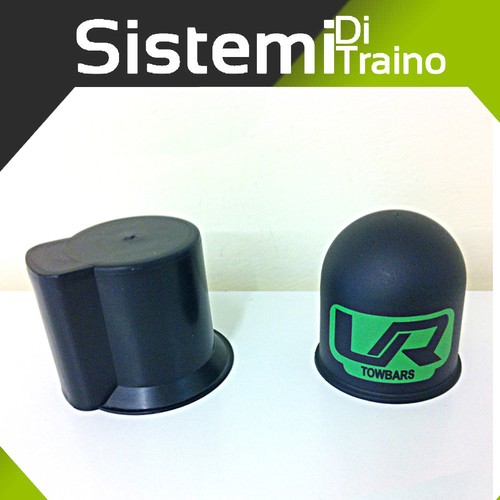 Tappo blocchetto per gancio - tappo,