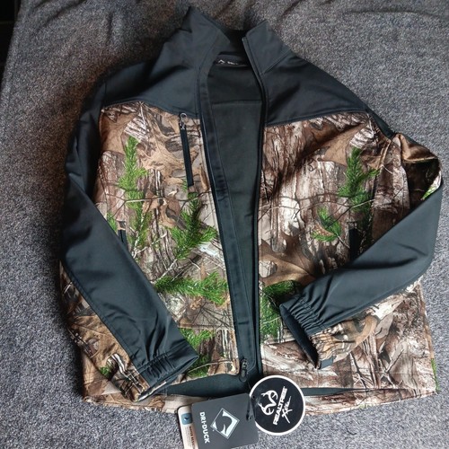 Giacca dri duck - giacca, realtree