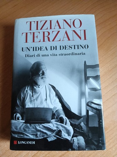 Idea destino tiziano - di,