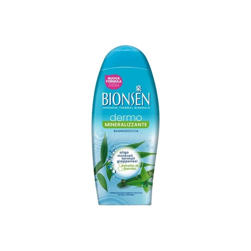 Bionsen bagnoschiuma - bionsen,