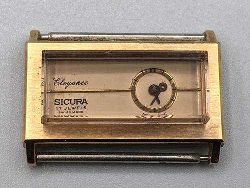 Orologio vintage anni 70 - orologio,