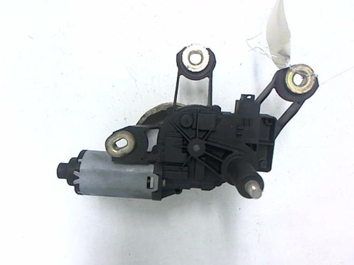 Motore tergicristallo