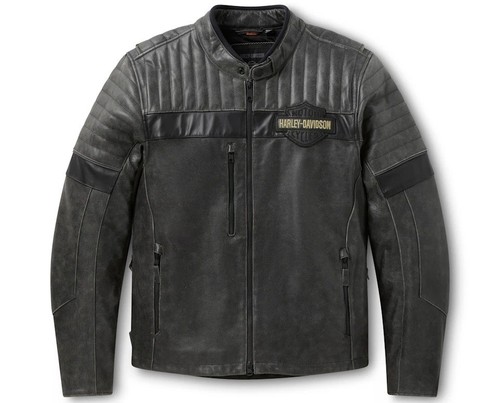 Harley davidson giacca uomo - davidson,