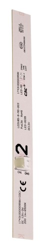 Midea 17431000009581 modulo - 17431000009581,