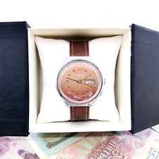 🔴 Raro orologio orale