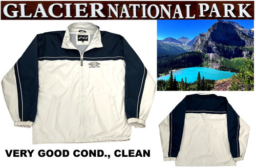 Giacca vento glacier - vento,