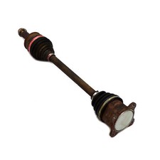 Suzuki Grand Vitara II JT