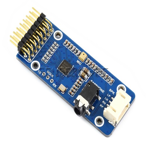 Wm8960 modulo codec audio - wm8960,